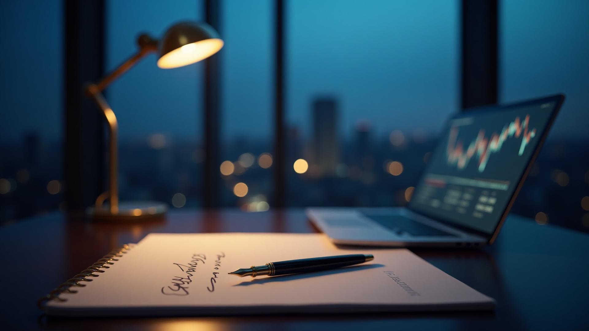 Алматыдағы қазіргі заманғы маркетинг кеңсесі және каллиграфиялық эстетика