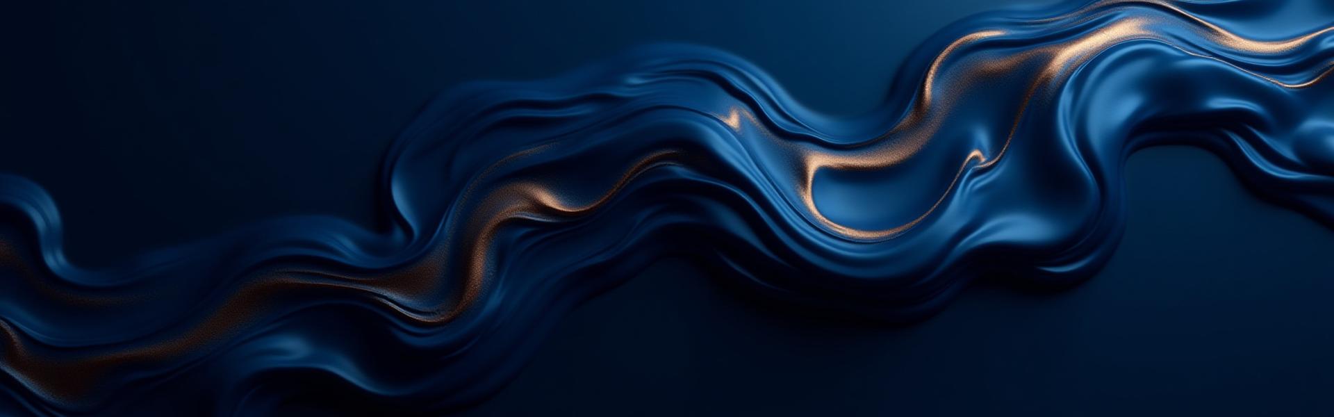 Abstract background representing connection